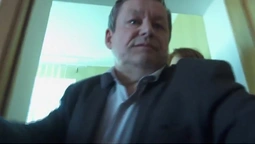 Рівненський суддя із криками випхав знімальну групу з Луцька з кабінету (відео)