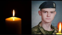 Поліг у Маріуполі два роки тому: підтвердили загибель молодого Героя з Волині Іллі Шамріцького