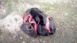 У Луцьку викликали поліцію через залишену «підозрілим чоловіком» сумку