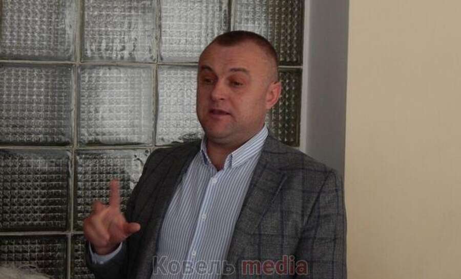 Депутат Ковельради Павло Семенюк організував злочинне угрупування і заробляє сотні мільйонів на лісі (фото)