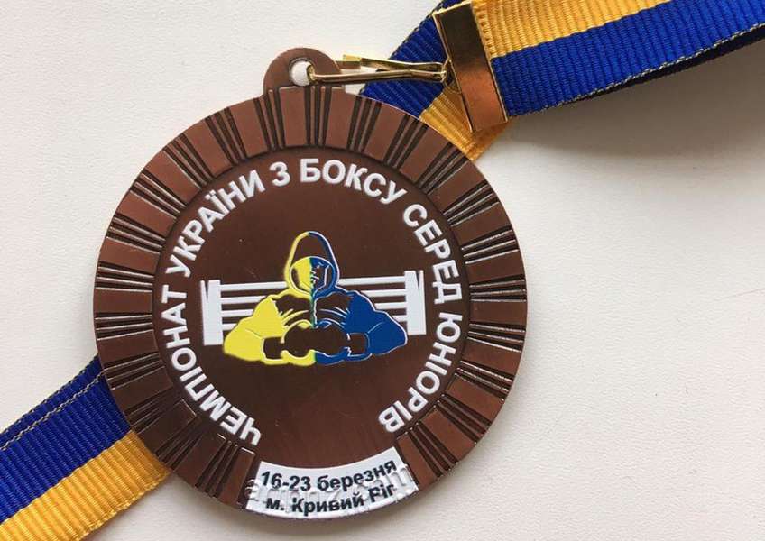 Ковельчанин виборов «бронзу» на чемпіонаті України з боксу та увійшов до збірної