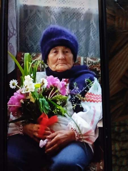 У лісі на Волині знайшли тіло зниклої 82-річної бабусі (фото)