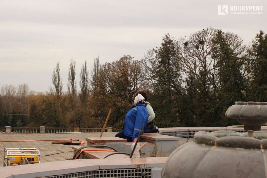 У Луцьку готують до запуску фонтани: коли вони запрацюють (фото)