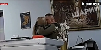 Цілується з кількома жінками: у рівненському ТЦК призначили перевірку після скандального відео із військкомом