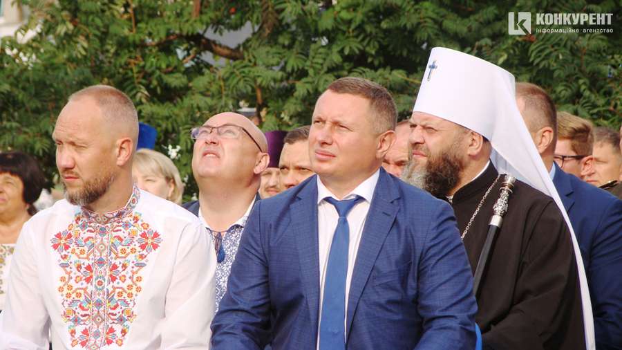 Юрій Погуляйко – голова Волинської обласної державної адміністрації