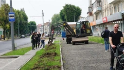 Які двори ремонтують у Луцьку: перелік адрес (відео)