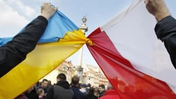 Українська молодь записала відеозвернення до поляків щодо Волинської трагедії 