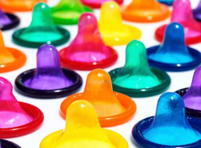 Всесвітній день презерватива: ТОП-15 найцікавіших фактів про «гуму»