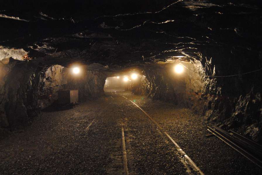 Дві волинські шахти можуть ліквідувати