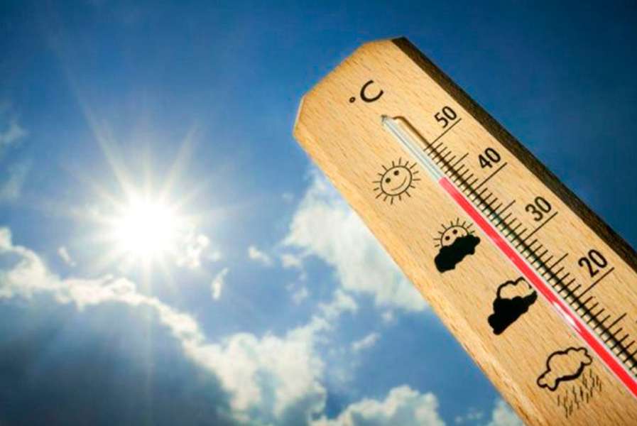 Vox Dei: яким буде цьогорічне літо і як рятуватися від спеки 