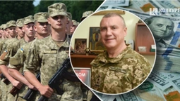 Скандальний військкомат в Одесі «відмазав» ухилянтів на 250 млн доларів (відео)