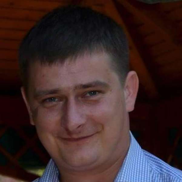 Юрій Шумський