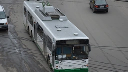 Для чого у луцьких тролейбусах безкоштовний wi-fi? (відео)