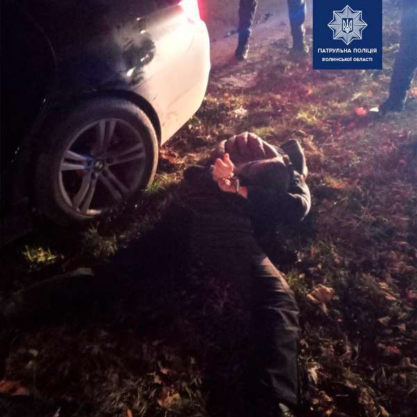 Троє п'яних на BMW: повідомили деталі смертельної ДТП у Луцьку (фото, оновлено)