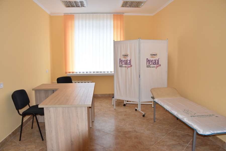 Яких змін зазнала медична галузь в Луцьку (фото)