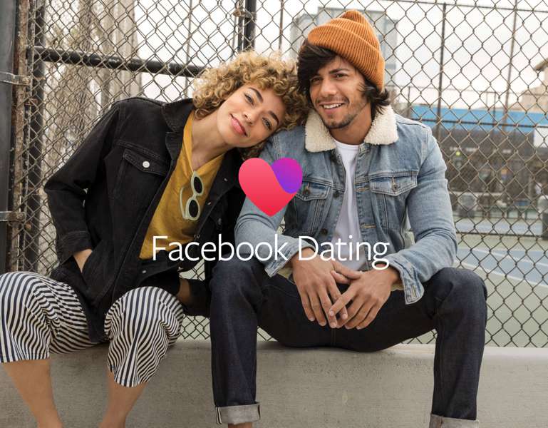 Мережа Facebook запустила сервіс знайомств