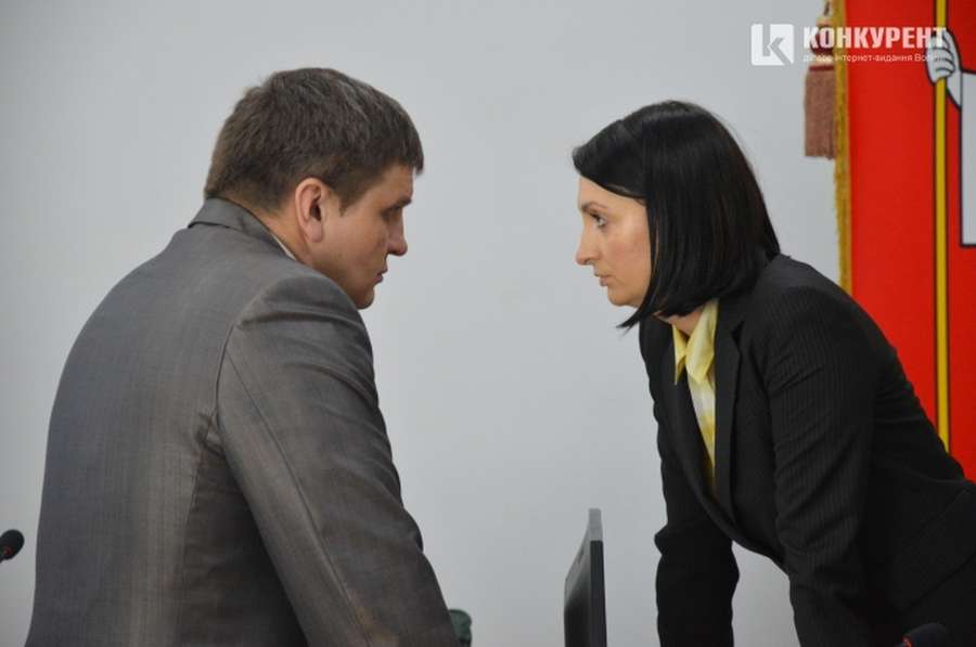 Секретар Луцькради сперечається з депутатом Сергієм Булою і не збирається поступатись