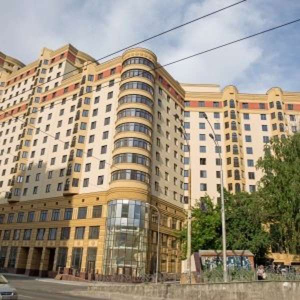 У Башкаленка «знайшли» дві квартири в Києві