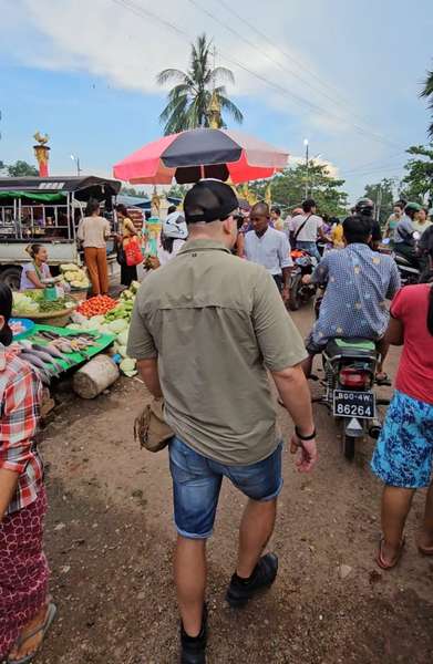 Били та змушували працювати: лучанку, яку викрали в Таїланді, знайшли й евакуюють