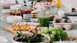 Якщо «Олів'є» та «Шуба»  набридли: підбірка найкращих салатів на Великдень