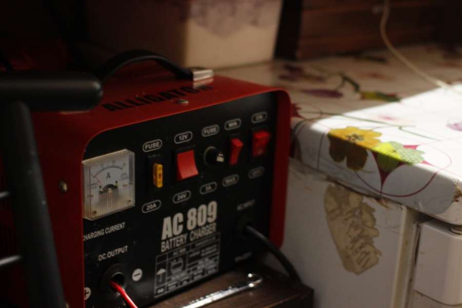 Коли генератор – не вихід: як працював луцький бізнес, поки не було світла (фото)