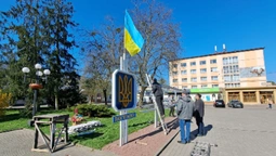 У Володимирі розширять дошку пам'яті Героїв (фото)