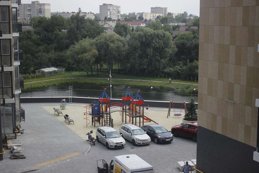 Що коїться на ринку комерційної нерухомості у Луцьку (фото)