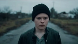 Рок-гурт Imagine Dragons випустив кліп про юного українця, знятий на лінії фронту (відео)