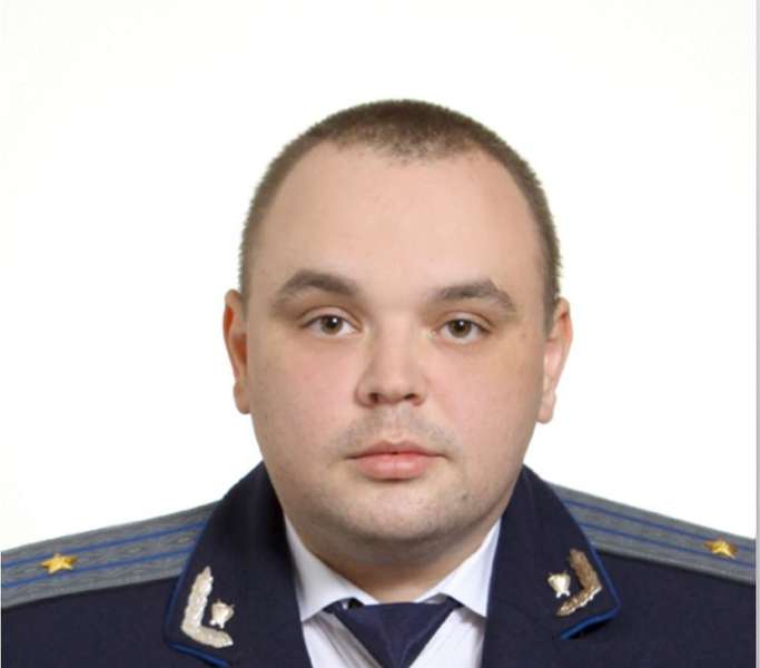 Олег Немирівський 