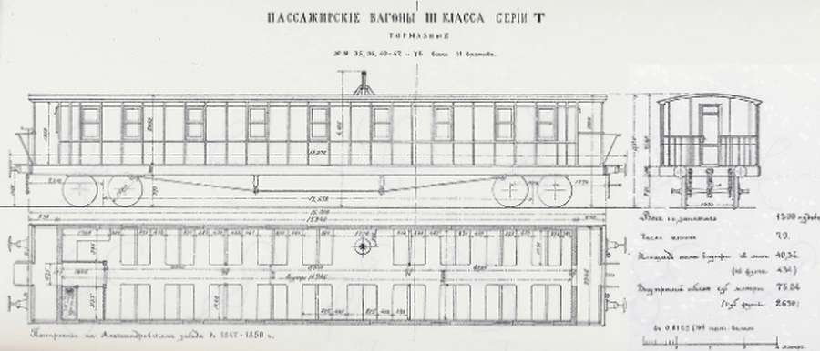 Перша залізнична станція Луцька: архітектура та побут пасажирів (фото)