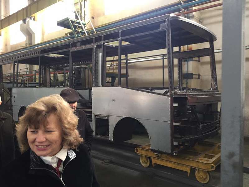 Райони Волині отримали 5 шкільних автобусів (фото) 