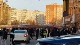 ПВК «Редан»: у Луцьку попередили масову бійку підлітків (відео)