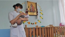 У Луцьку відновив роботу Будинок дитини: як він працює (відео)