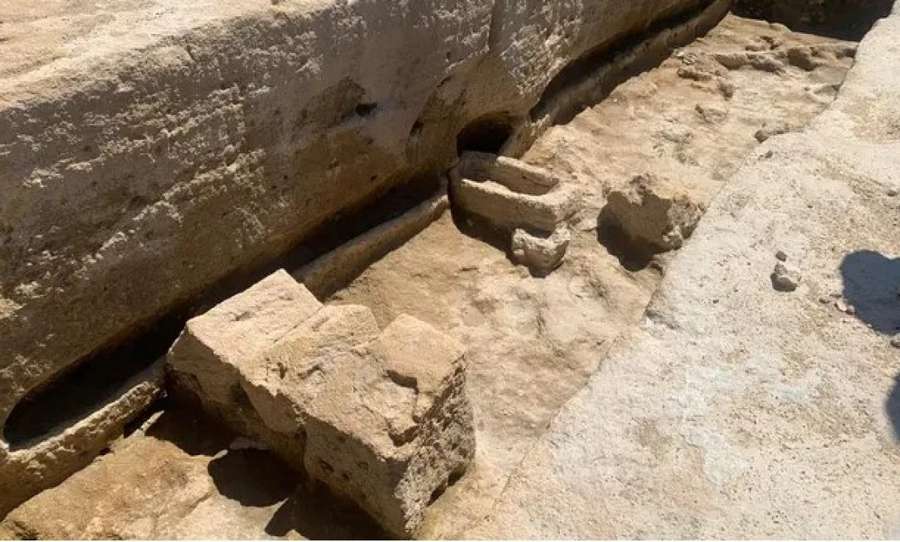 Археологи виявили унікальний фінікійський некрополь на півдні Іспанії (фото)