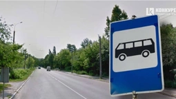 На Глушець у Луцьку просять облаштувати нову зупинку громадського транспорту (фото)