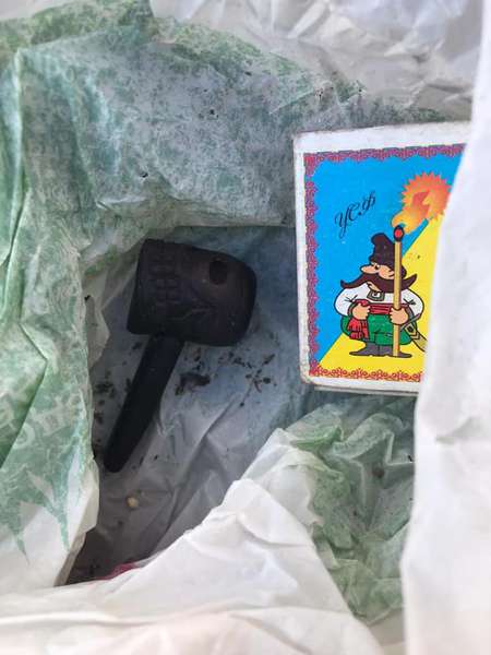 100 літрів горілки, наркотики та ключі від камер: у Кропивницькому СІЗО знайшли сховок (фото)