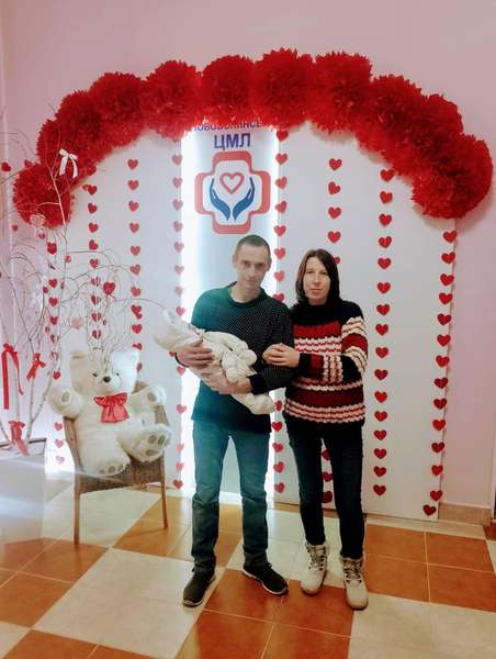 Дівчаток більше: за тиждень у Нововолинську народилось дев'ять немовлят (фото)