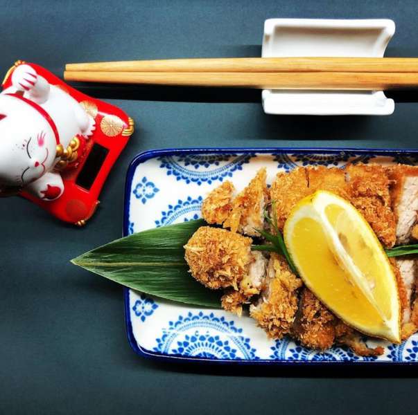 У «Промені» можна скуштувати найсмачніші страви традиційної японської кухні*