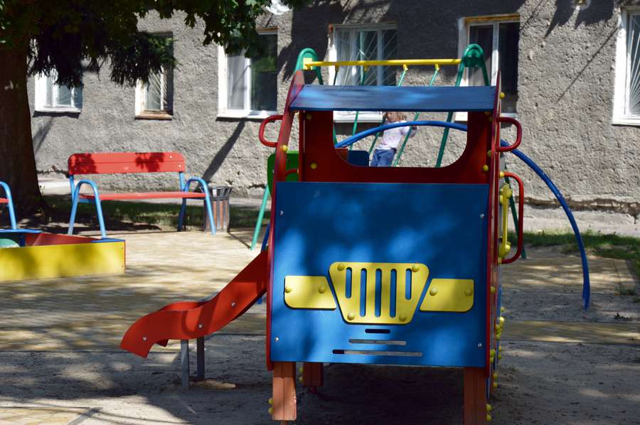 Таким проектам потрібно більше уваги, – місцевій владі Донбасу показали луцький «Сity Park» (фото)