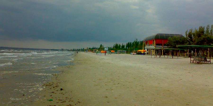 Десять місць для літнього відпочинку в Україні 