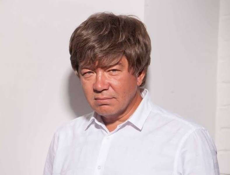 Олег Бровін
