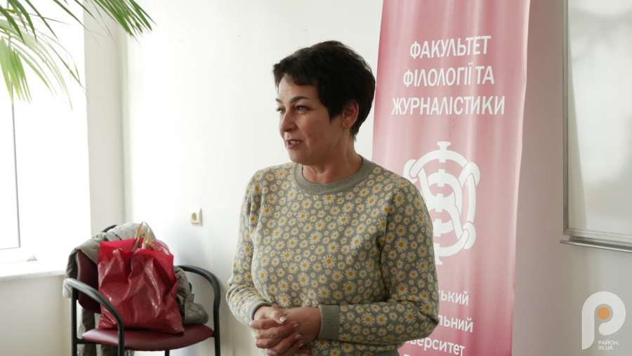 Луцький клуб української мови призупиняє роботу через брак ентузіазму