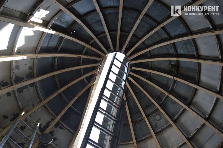 Обсерваторія, якої не було: як у Луцьку відроджують астрономію