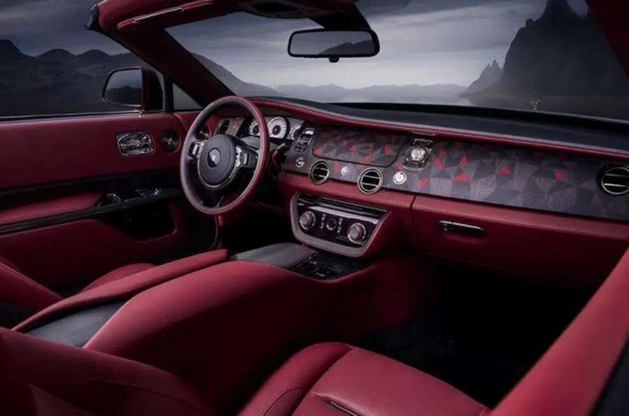 Rolls-Royce представив люксовий родстер за понад $20 мільйонів (фото)