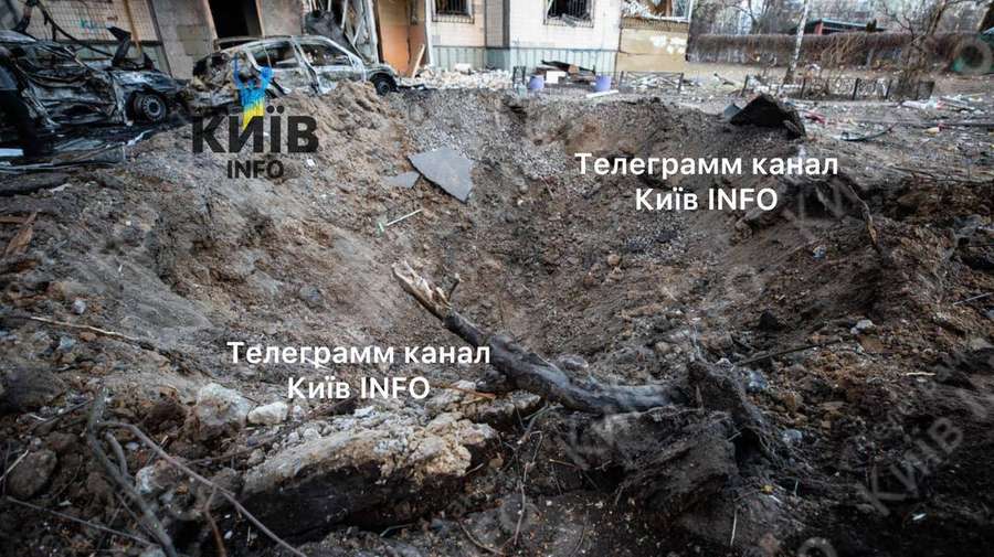 У Києві кількість постраждалих через атаку РФ зросла до 20