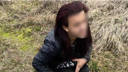 Переодягнений у жінку ухилянт намагався потрапити за кордон (фото)
