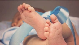 У Нововолинську за місяць народилося 40 малюків (фото)