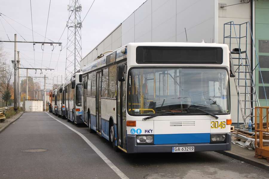 Як виглядають польські тролейбуси, які планує придбати Луцьк (фото)
