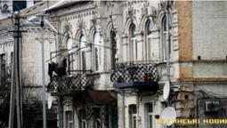 «Там неодноразово бачили привида»: в Луцьку збереглися будинки XX століття (фото)