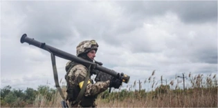 Україна може бити по території Росії нашою зброєю, – Британія